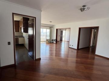 Apartamento · 160m² · 3 Quartos · 2 Vagas · Excelente Apartamento Amplo para Locação! Localização Priviligiada!