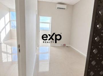 Comercial · 56m² · Sala 56m2 comercial com divisórias e ar condicionados, vista livre no Swiss Park Office