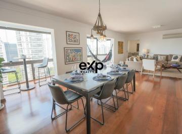 Anuncio10 20-_WPS0132 · Apartamento Reformado de Alto Padrão com 3 Suítes e 3 Vagas ? Pronto para Morar no Brooklin