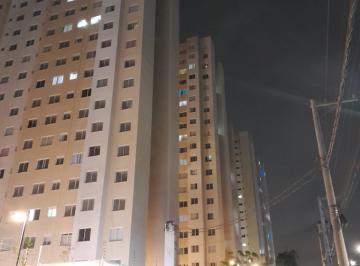Apartamento , São Paulo · Apartamento 2 quartos no jardim Helian