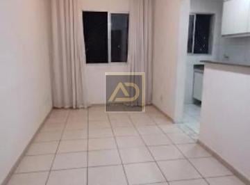 Foto 01 · Apartamento, Parque São Lourenço, Indaiatuba, SP