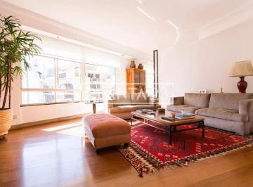 1 · Apartamento com 230 m², 3 quartos sendo 1 suíte à venda no bairro Jardim América.