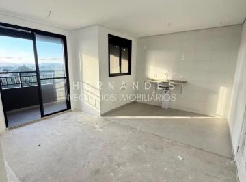 Foto 07 · Apartamento à venda em Barueri-SP, Jardim Esperança: 2 quartos, 1 suíte, 2 salas, 2 banheiros, 2 vag