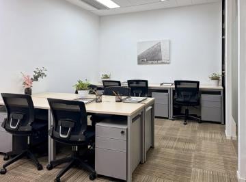 Foto número 1 · Alugue um escritório de grande dimensão para 50 pessoas em Regus SAO PAULO, Paulista Trianon – Alame