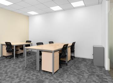 Foto número 1 · Alugue um escritório de grande dimensão para 30 pessoas em Regus CURITIBA, Batel - Ed Corporate Evol