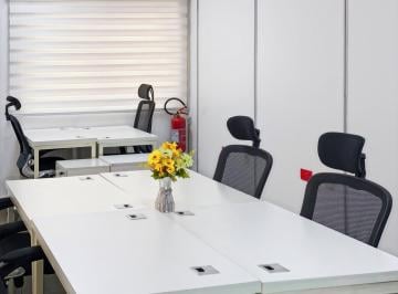 Foto número 1 · Alugue um escritório de grande dimensão para 50 pessoas em Regus RIO DE JANEIRO, Edificio Argentina