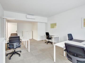 Foto número 1 · Alugue um escritório de grande dimensão para 50 pessoas em Regus Alphaville, CEA Corporate
