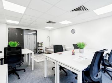 Foto número 1 · Alugue um escritório de grande dimensão para 50 pessoas em Regus SAO PAULO, Faria Lima - Av Cidade J