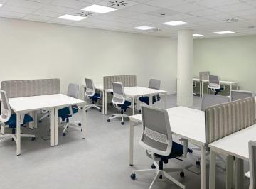 Foto número 1 · Alugue um escritório de grande dimensão para 50 pessoas em Regus SALVADOR, Mundo Plaza – Tancredo Ne