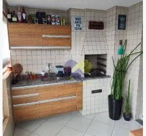 df2e463715cbc0c64cf64fdcfb5dce342b3ba4ad · Apartamento à venda, 74 m² por R$ 580.000,00 - Aviação - Praia Grande/SP
