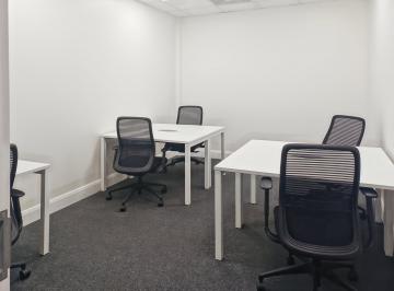 Foto número 1 · Alugue um escritório de grande dimensão para 50 pessoas em Regus BRA, Sao Paulo - Centro XV de Novem