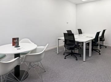 Foto número 1 · Alugue um escritório de grande dimensão para 50 pessoas em Regus Belo Horizonte, Shopping Anchieta