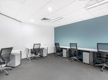 Foto número 1 · Alugue um escritório de grande dimensão para 30 pessoas em Regus SAO PAULO, Paulista Consolação – Ed