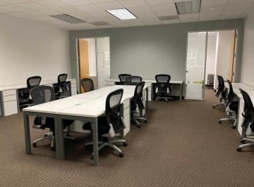 Foto número 1 · Alugue um escritório de grande dimensão para 50 pessoas em Regus Torre Z