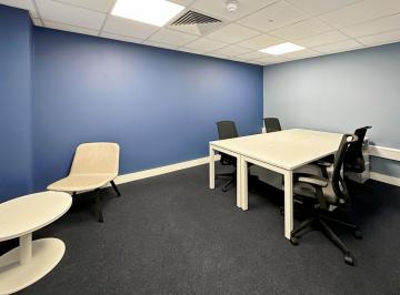Foto número 1 · Alugue um escritório de grande dimensão para 20 pessoas em HQ Campinas, Arcadas