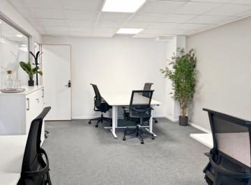 Foto número 1 · Alugue um escritório de grande dimensão para 50 pessoas em Regus BRASILIA, Ed Varig - Asa Norte