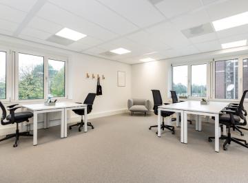 Foto número 1 · Alugue um escritório de grande dimensão para 50 pessoas em Regus Sao Paulo, Jardins - Tutoia