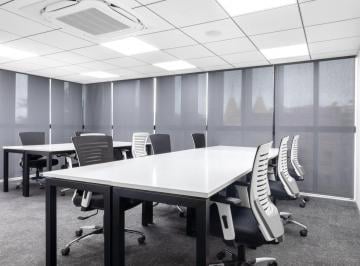 Foto número 1 · Alugue um escritório de grande dimensão para 50 pessoas em Regus PORTO ALEGRE, Carlos Gomes 222