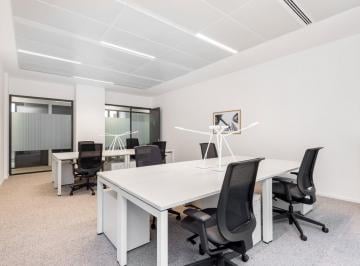 Foto número 1 · Alugue um escritório de grande dimensão para 50 pessoas em Regus CAMPINAS, Shopping Galleria Plaza -