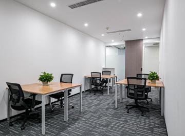Foto número 1 · Alugue um escritório de grande dimensão para 50 pessoas em Regus Cuiabá, Estevão de Mendonça