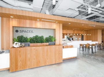 Foto número 1 · Trabalhe de qualquer lugar com escritório virtual em Spaces Sao Paulo, Itaim Paulista