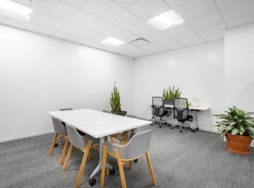 Foto número 1 · Escritório lindamente projetado para 5 pessoas em Spaces Sao Paulo, Itaim Paulista