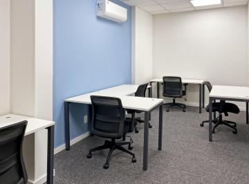 Foto número 1 · Espaço de coworking para alugar em Regus Rio de Janeiro, Barra da Tijuca – Jardim Oceânico