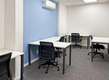 Foto número 1 · Espaço de coworking para alugar em Regus Rio de Janeiro, Barra da Tijuca – Jardim Oceânico