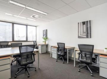 Foto número 1 · Alugue um escritório de grande dimensão para 20 pessoas em Regus RIO DE JANEIRO, O2 Corporate Barra