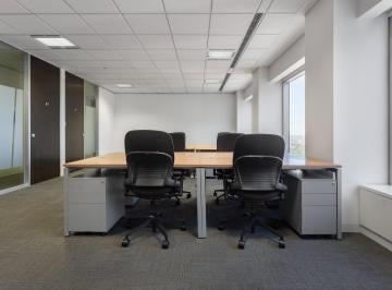 Foto número 1 · Alugue um escritório de grande dimensão para 25 pessoas em Regus Sto. Amaro, Panamerica Park