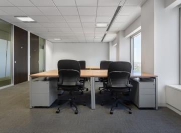 Foto número 1 · Alugue um escritório de grande dimensão para 30 pessoas em Regus Sto. Amaro, Panamerica Park