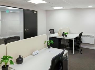 Foto número 1 · Alugue um escritório de grande dimensão para 50 pessoas em Regus RIO DE JANEIRO, Mourisco Botafogo