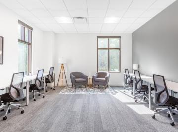 Foto número 1 · Alugue um escritório de grande dimensão para 50 pessoas em Spaces Spaces, Vila Olimpia