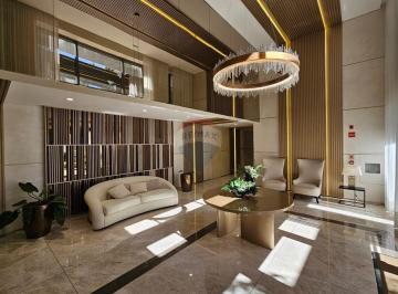 Apartamento · 149m² · 3 Quartos · 2 Vagas · Apartamento para locação em Moema com 3 quartos, sendo 3 suítes , 149m²