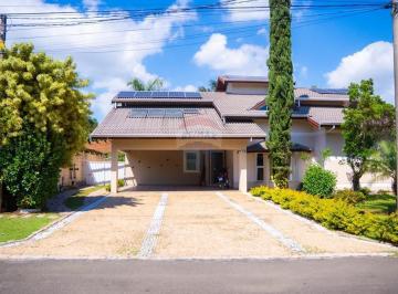 Casa · 383m² · 4 Quartos · 4 Vagas · Casa em Condomínio fechado à Venda em Cabreúva/SP Residencial Haras Pindorama, Piscina, Sauna, Espa