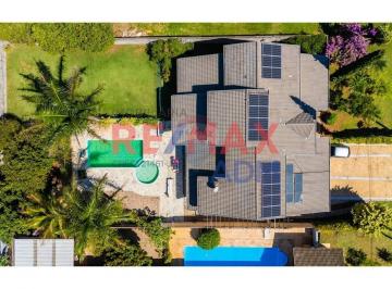 Casa de 4 quartos, Cabreúva · Casa em Condomínio à Venda em Cabreúva/SP Residencial Haras Pindorama, Piscina, Sauna, Espaço Gourm