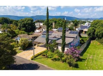 Casa · 383m² · 4 Quartos · 4 Vagas · Casa em Condomínio fechado à Venda em Cabreúva/SP Residencial Haras Pindorama, Piscina, Sauna, Espa