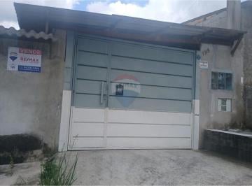 Casa · 160m² · 3 Quartos · 1 Vaga · Sua Casa-Comércio em Mairiporã, SP: Investimento Seguro