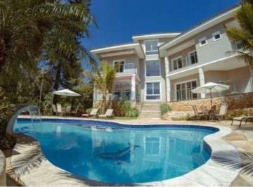 Casa · 428m² · 4 Quartos · 6 Vagas · Casa em condomínio - Campos de Mairiporã - Gleba I