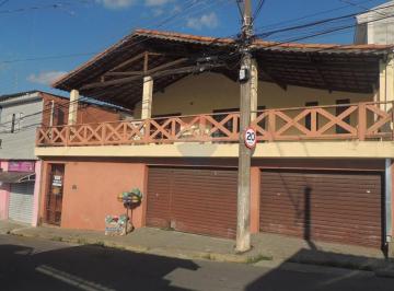 Casa · 100m² · 3 Quartos · Casa no bairro do Moinho em Mairiporã