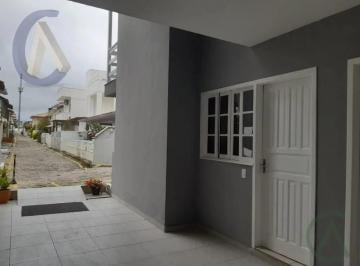 Apartamento · 46m² · 2 Quartos · 1 Vaga · Apto 2 Qts com Piscina nos Ingleses - Já Alugado, Renda Imediata