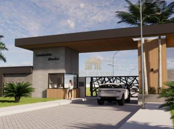 86c43a677e937004dae8fda3b4eec026446329cd · LOTE 2500M² PARK WAY CONDOMINIO FECHADO ALTO PADRÃO COM GUARITA MODERNA