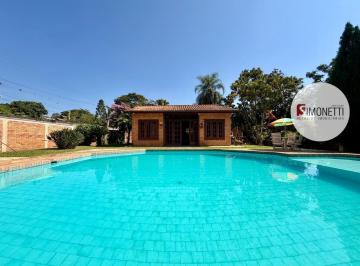 Foto 01 · Chacara, Água Santa, Tietê, SP