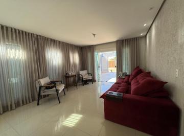 Casa de 3 quartos, Águas Claras · CASA TÉRREA NA LAJE 3 QUARTOS
