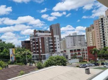6eb1614848cfbdee3b6631316c48c150963b4fc7 · Studio com 1 dormitório para alugar, 15 m² por R$ 4.200,00/mês - Alto da XV - Curitiba/PR