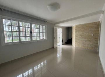 d98d58b46df5e18a4b3b02d3329d672224cd91c8 · Sobrado com 4 dormitórios à venda, 101 m² por R$ 700.000,00 - Capão Raso - Curitiba/PR