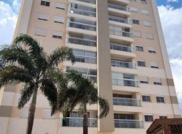 Apartamento · 79m² · 3 Quartos · 2 Vagas · VENDA | Apartamento, com 3 dormitórios em Parque Industrial, Maringá