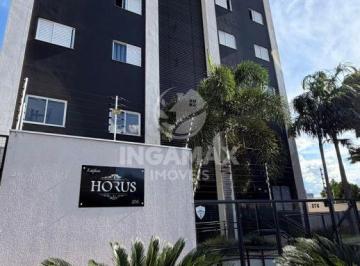 Apartamento · 62m² · 2 Quartos · 1 Vaga · LOCAÇÃO | Apartamento, com 2 dormitórios em JD ACLIMAÇÃO, MARINGA