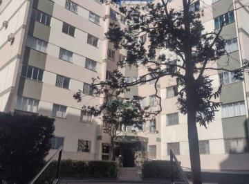 Apartamento · 62m² · 2 Quartos · 1 Vaga · Apartamento com 2 dormitórios para alugar, 62 m² por R$ 1.890,00/mês - Jardim Alvorada - Maringá/PR