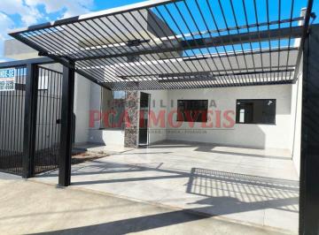 Casa · 3 Quartos · 2 Vagas · VENDA | Casa, com 3 dormitórios em Jardim Cruzeiro, Sarandi